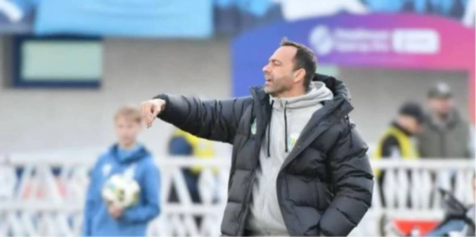 Наставник Карпат здивував порівнянням УПЛ з Іспанією