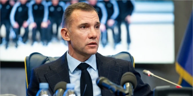 Політика змінила Шевченка: експрацівник УАФ розкрив правду