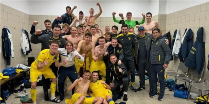 Юрій Мороз: Збірна України робитиме все можливе, щоб вийти у плей-оф Євро-2024
