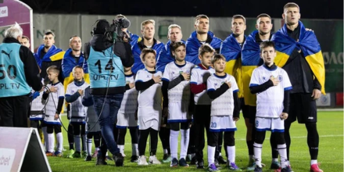 Кадровий удар для клубу УПЛ: ключовий гравець переходить у Першу лігу