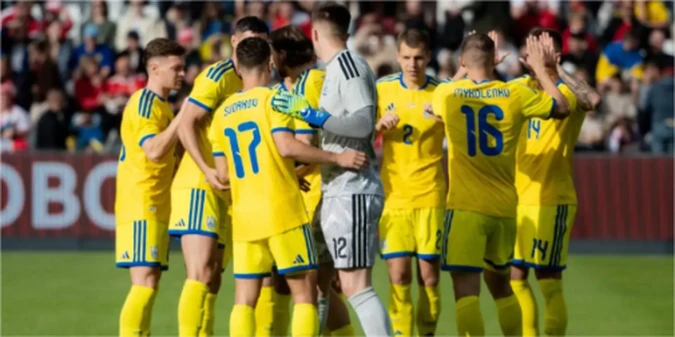 Збірна України має серйозну проблему: чого насправді не вистачає команді
