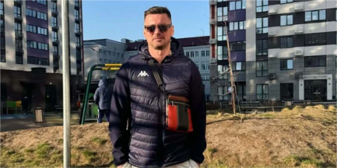 Знову буде конфлікт: Мілевський не стримався, коментуючи гру Ваната у збірній України