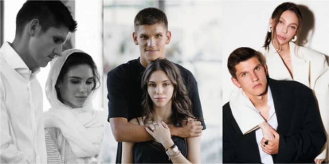 Президент Динамо Ігор Суркіс став дідусем (+ФОТО)