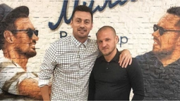 Алієв про Мілевського: Люди повинні дорослішати