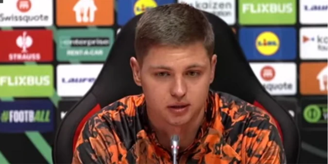 Бондар розкрив деталі підготовки Шахтаря до матчу з АЗ