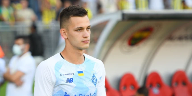 Ще один українець міг перейти в іспанський клуб