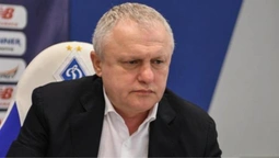 Трансферна політика Динамо під прицілом: Суркіс розповів про фінанси клубу