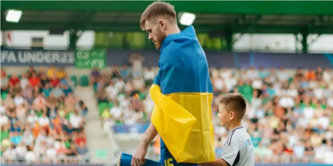 Президент клубу ухвалив рішення: українця продадуть лише за космічну суму