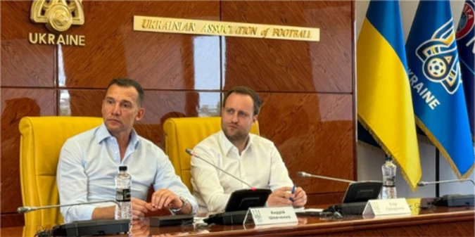 УАФ не може бронювати футболістів від мобілізації, але допомагає їм стати на облік, – генсек УАФ