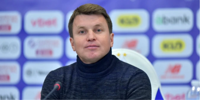 Ексгравець збірної України та Динамо дав важливу пораду Ротаню