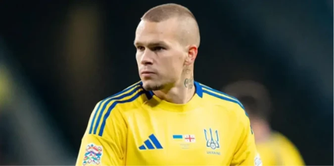 Керівництво Челсі вирішило, чи буде шукати заміну Мудрику