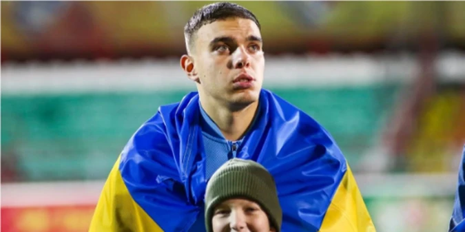 Стала відома сума, за яку Динамо готове відпустити Пономаренка