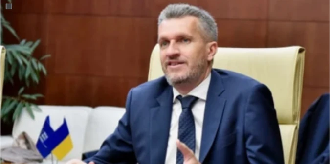 Франческо Баранка розповів, як проходить справа з рослідуванням договірних матчів за участі Олімпіка та Рубікона