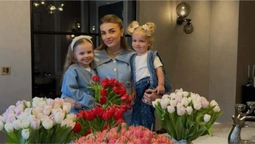 У родині Зінченків нова зірка: Дружина футболіста поділилася кумедною світлиною доньки (+ФОТО)