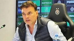 Наставник суперника Динамо постраждав від фанатів (+ВІДЕО)