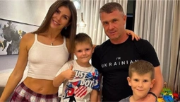 Син Реброва забив ефектний гол у фіналі турніру в Іспанії (+ВІДЕО)
