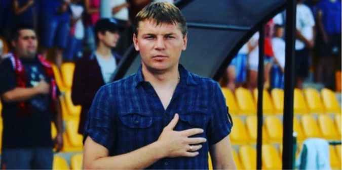 Колишній нападник збірної України розкрив, чому змушений був піти з футболу у 30 років