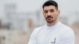 Відомий ексворотар повернувся до Динамо: що він робить у таборі киян (+ВІДЕО)