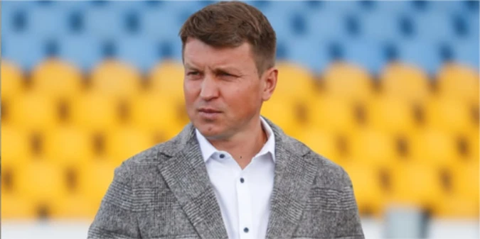 Рішення серця чи розрахунок? Ротань пояснив, чому пішов у Полісся