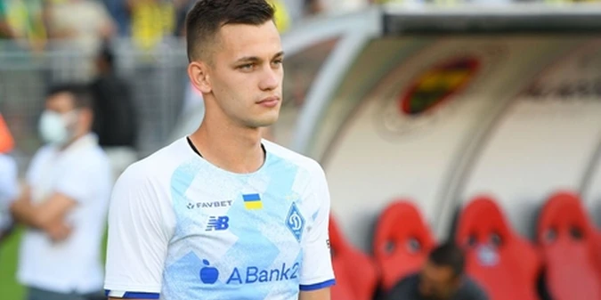 Джерело: Шепелєв не перейде до Полісся. Півзахисник поїде на збори з іншою командою