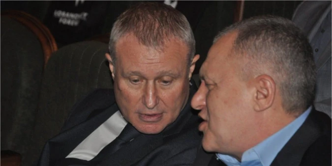 Розкрито ім'я єдиного тренера, якого поважають у Динамо