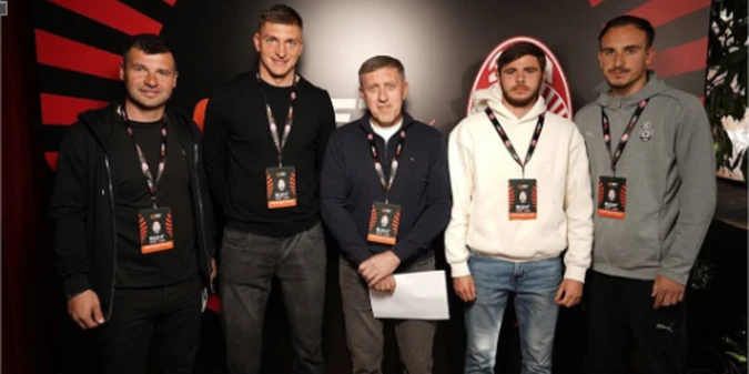 У Зорі розповіли, чи зіграють орендовані в Динамо гравці у матчі з киянами