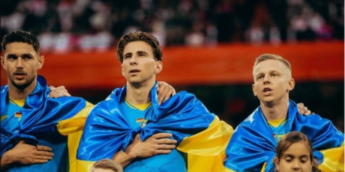 Лідер збірної України зацікавив декілька топклубів