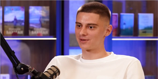 Плани на роки вперед: Миколенко заговорив про своє майбутнє у збірній України