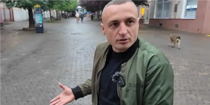 Зате красиво приїхав у шароварах: Кополовець розніс лідера збірної України після провалу зі Швецією