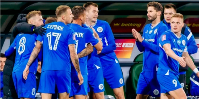 Клуб УПЛ накопичив багатомільйонні борги перед футболістами