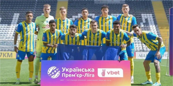 Аль-Ахлі зацікавився футболістом донецького Шахтаря