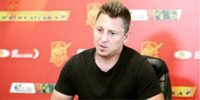 Інгулець прагне потривожити Динамо – коментар наставника