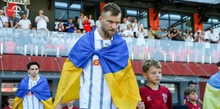 Ярмоленко хоче бачити нового тренера в Динамо: відоме рішення Суркіса