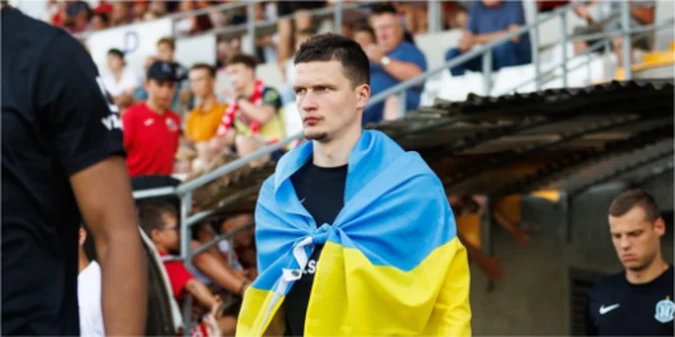 Вихованець Динамо залишився без клубу: український легіонер став вільним агентом
