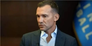 Шевченко не зміг пробачити вчинок колишнього одноклубника