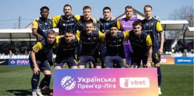Жорстка реакція Металіста 1925 на заяву Динамо перед очною грою