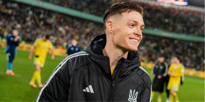 Трансфер Циганкова ускладнюється: Жироні доведеться врахувати інтереси Динамо