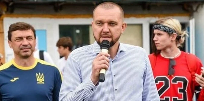 Новий президент бузівської Ниви: Кудрівка була, є і буде, через 7 років, грати у Лізі чемпіонів