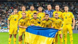 Гравець збірної України потрапив у ганебний скандал (+ФОТО)