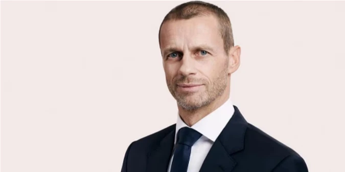 Чеферін зробив гучну заяву про ФІФА: довіра до світового футболу під загрозою
