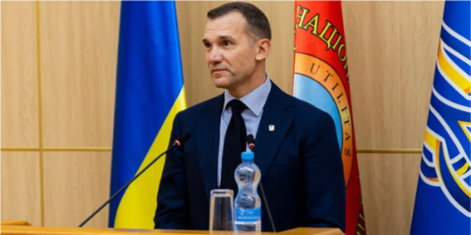 Експерт назвав головний прорив УАФ за Шевченка: що зміниться для українського футболу