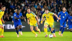 Мільйони на кону: скільки отримає Україна у разі виходу на Чемпіонат світу