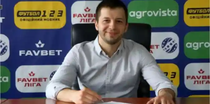 Спортивний директор одного з клубів УПЛ перейде в Карпати