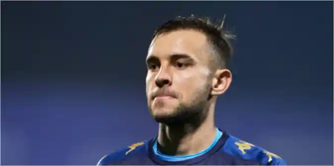 Український захисник відзначився дебютним голом у португальському клубі (+відео)