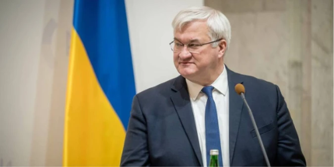 МЗС України взялося за скандал із Мудриком: реакція відомства