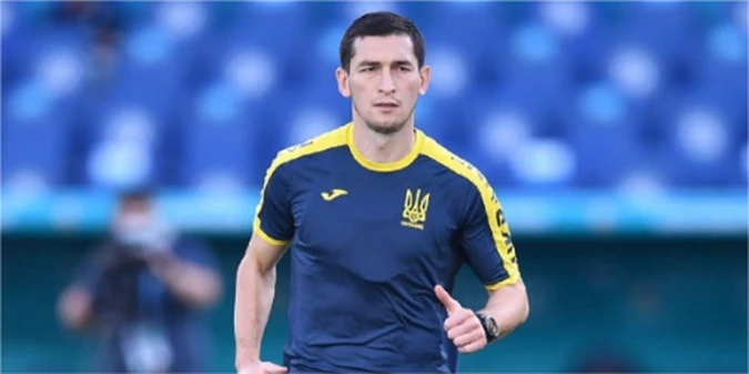 Півзахисник збірної України: Ми повинні були здобувати більше у цій грі
