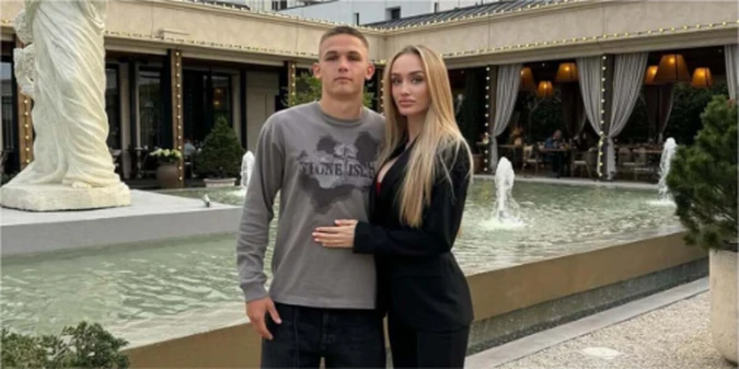 Instagram вибухнув чутками: Фанати запідозрили кохану Сікана у приховуванні вагітності (+ФОТО)