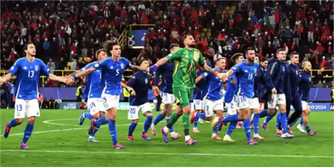 Іспанія - Італія: прогноз Конкурента на матч Групи В Євро-2024, 20 червня 2024