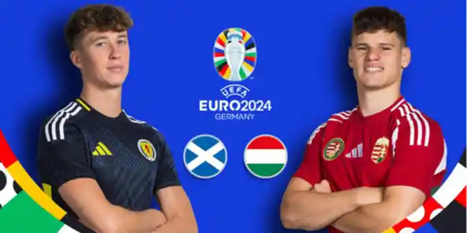 Євро-2024: Угорщина на останніх секундах вирвала перемогу у Шотландії та зберегла шанси на плей-оф