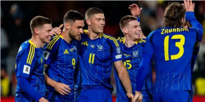 Ліверпуль націлився на зірку збірної України